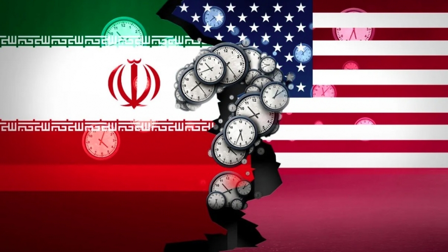 Đàm phán với Mỹ là phép thử với cấu trúc quyền lực Iran